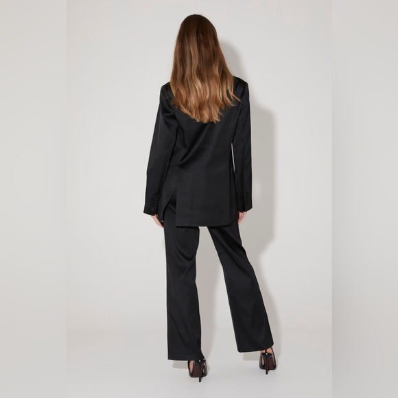 hansen&gretel 🖤 alistair tailored jacket - Picture 3 of 4